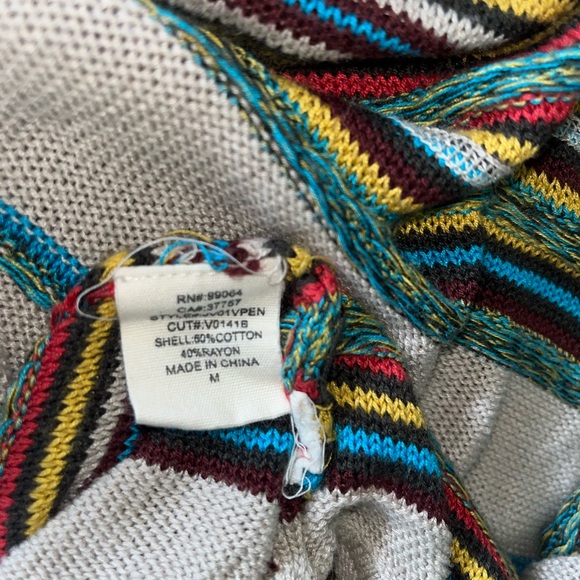 Billabong Cardigan - Picture 5 of 5